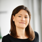 Portrait von Christina Fastert-Jandt aus dem Libri-Vertrieb