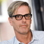 Portrait von Klaus Weiher aus dem Libri-Vertrieb