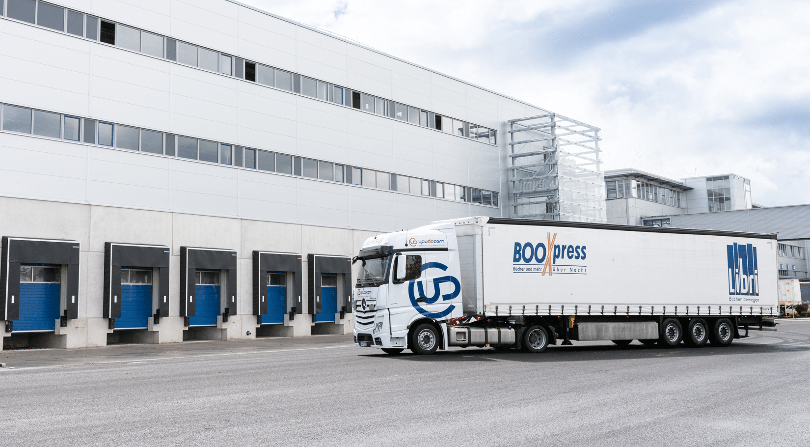 Bad Hersfeld Unternehmen