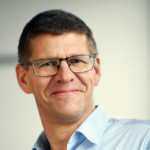Portrait von Ralph Patzig aus dem Libri-Vertrieb