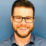Portrait von Tim Seebrandt aus dem Libri eCommerce Vertrieb