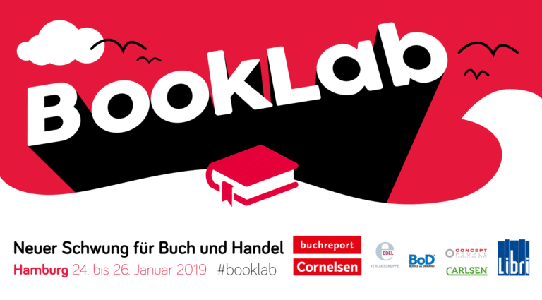 BookLab 2019