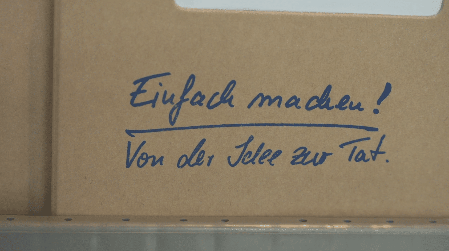 Libri.Campus 2019 Motto
