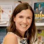 Melena Renner | Buchhandlung am Färberturm