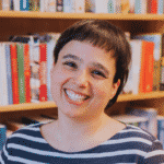Lisa Seufert | BiNO Bücher in Nieder-Olm