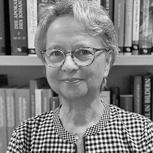 Myriam Nothacker von wbg