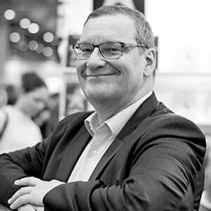 Dietrich zu Klampen vom Klampen Verlag