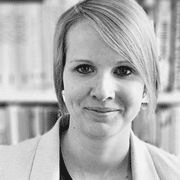 Elena Appel - Trainerin am mediacampus frankfurt