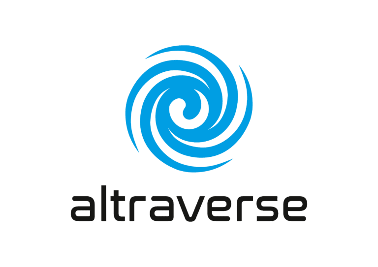 Logo des Mangaverlags altraverse