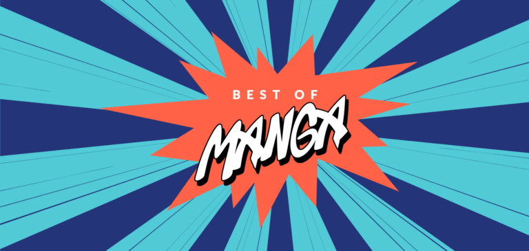 Logo der Systemlösung: Best of Manga - ein Service der Libri GmbH