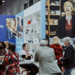 Messe.Dialog auf der Leipziger Buchmesse 2023