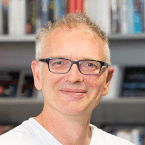 Christoph Ahrweiler | Buchhandlung Kayser
