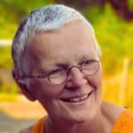 FOTO PRIVAT – Jutta Goullon