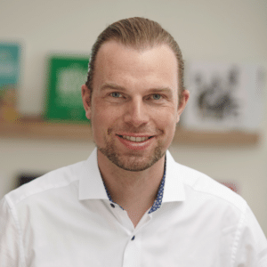 Philipp Dudda