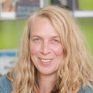 Silke Müller