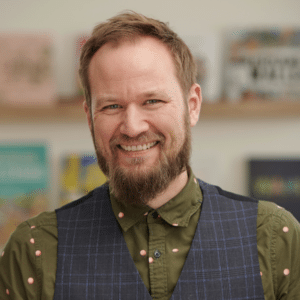 Thorsten Simon