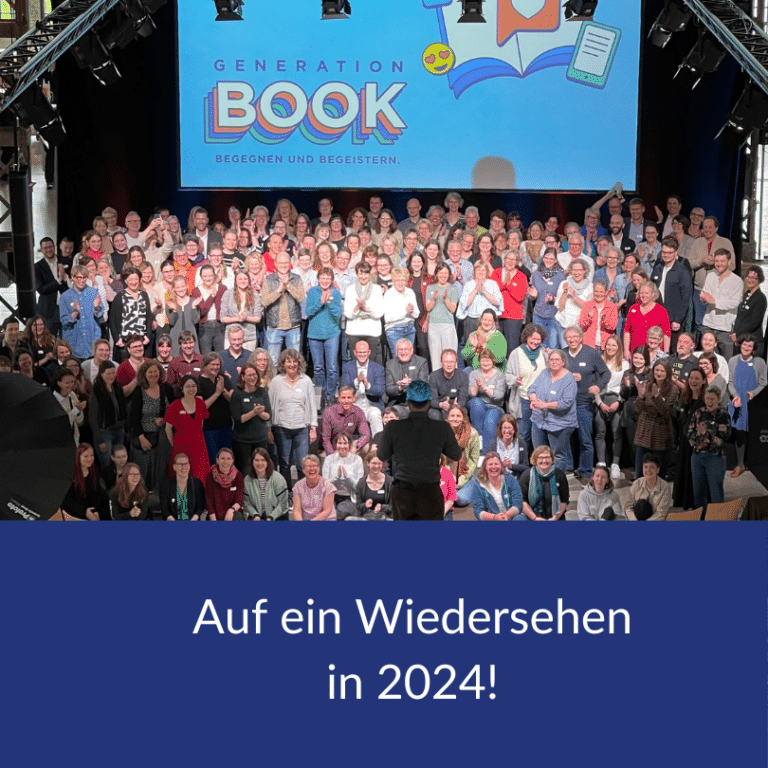 Save the Date: Libri.Campus live 2024