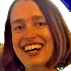 Anke Reichelt