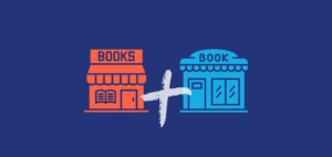Erfolgreich eine weitere Buchhandlung übernehmen
