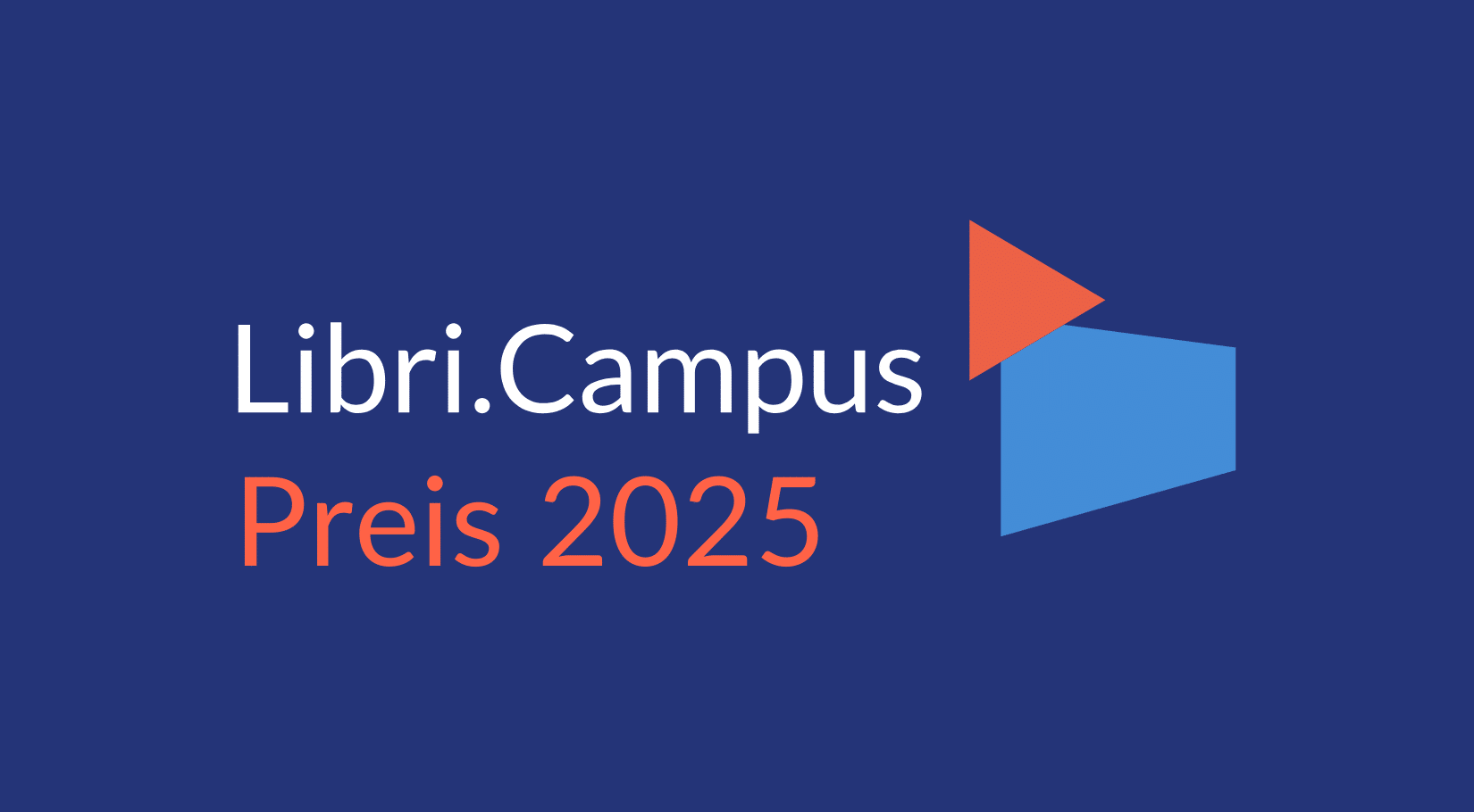 Libri.Campus-Preis 2025
