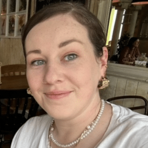 Lauren Renshaw Harper Collins UK