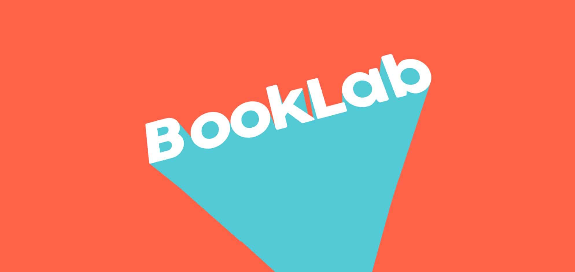 BookLab - neues Campus.Dialog-Format