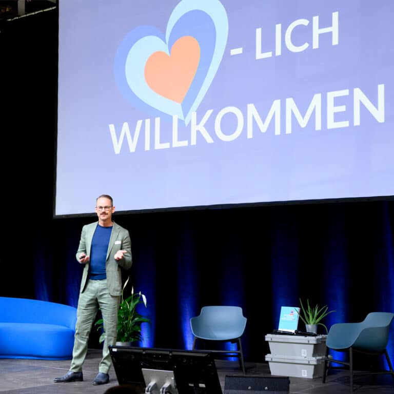 Libri.Campus live 2025: Willkommen!