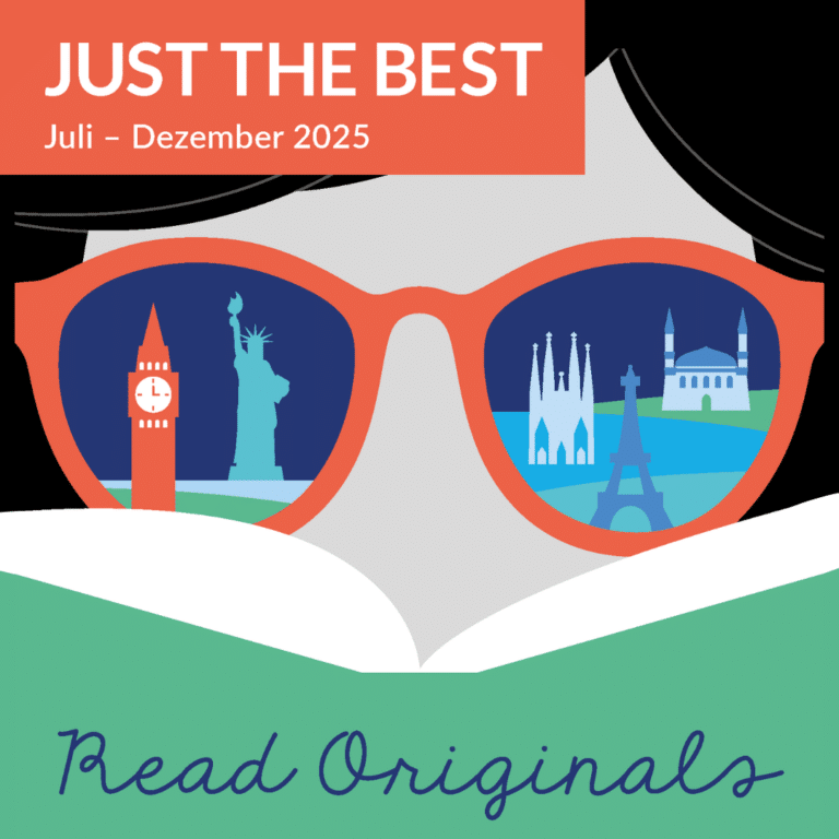 Cover of the catalog Just the Best July - December 2025