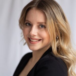 Foto von Louisa Charles