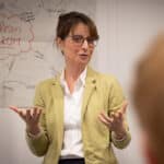 Pascale Ziltener Trapp | Genossenschaft Schweizer Buchzentrum