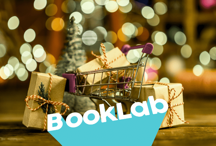 BookLab: Let’s kling Glöckchen!