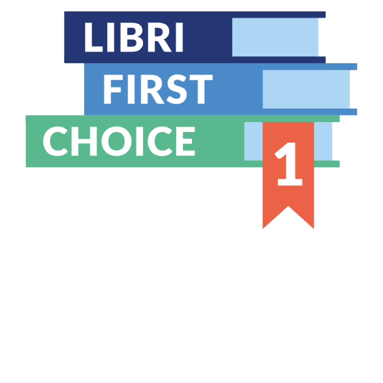 Logo von Libri Frist Choice