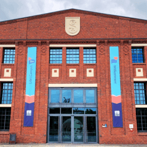 Libri.Campus live 2026 - Save the Date