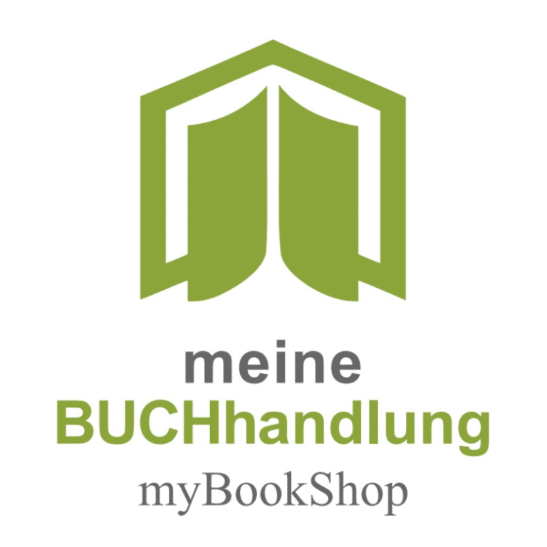 Logo von meine BUCHhandlung - myBookShop