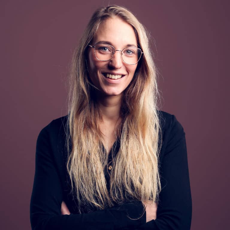 Chantal Sebrantke | Geschäftsführerin Schaufenster gestalten