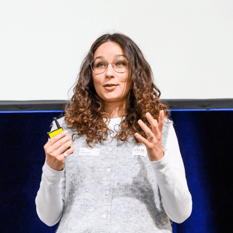 Daria Razumovych | Social-Media-Expertin