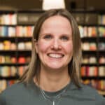 Elena Appel | Trainerin (Mediacampus Frankfurt)