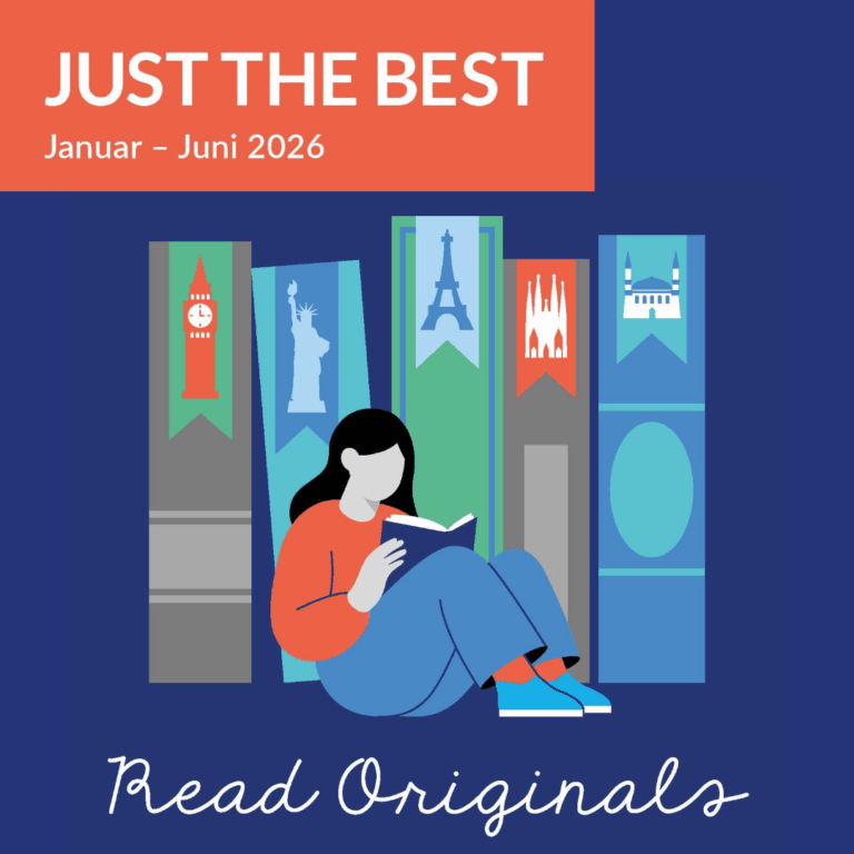 Cover des Katalogs Libri Just the Best Januar bis Juli 2026