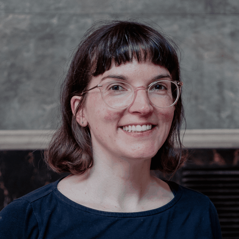 Nora Schott | Arbeitskreis für Jugendliteratur e.V. ©Huy-Truong