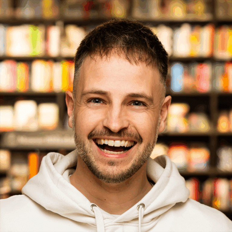 Robert Duchstein - Libri.Campus-Moderator