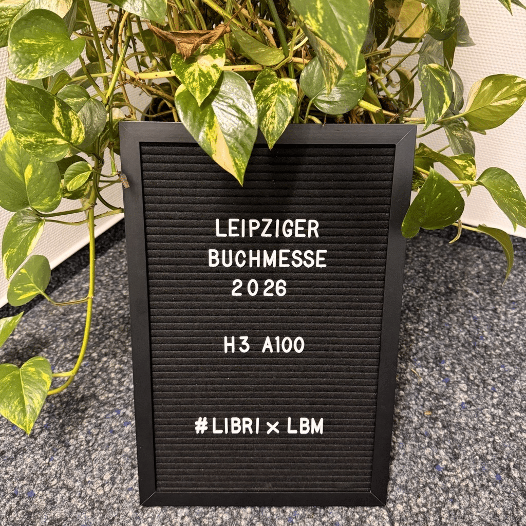 Leipziger Buchmesse 2026