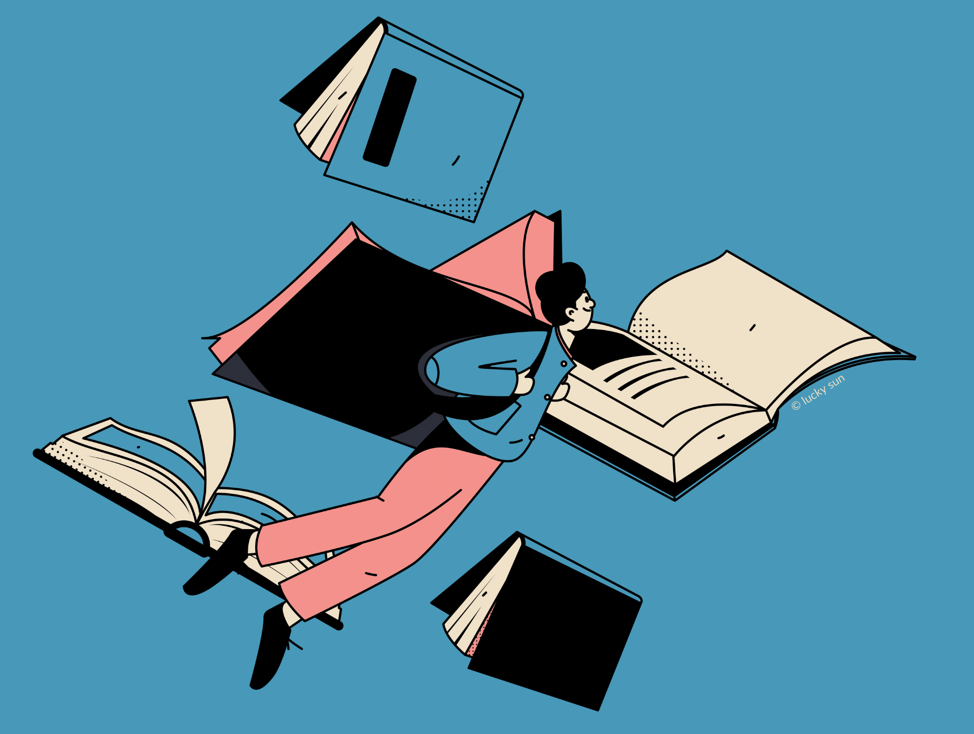 PREISVERDÄCHTIG! Kompaktseminare vom AKJ