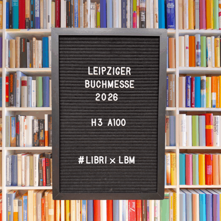 Leipziger Buchmesse 2026