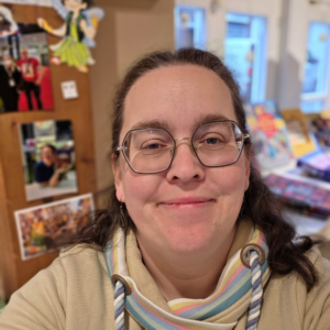 Julia Erlen | Buchhandlung Winnemuth