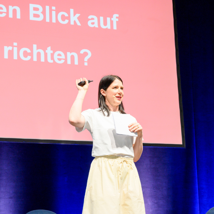 Katharina Ehrenmüller | Ministerium für Neugier & Zukunftslust