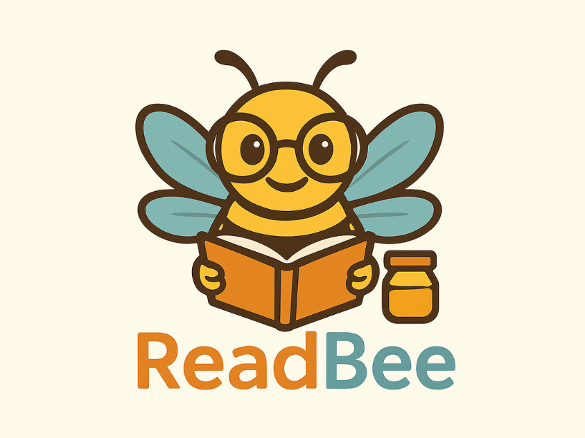 ReadBee - Leselern-App