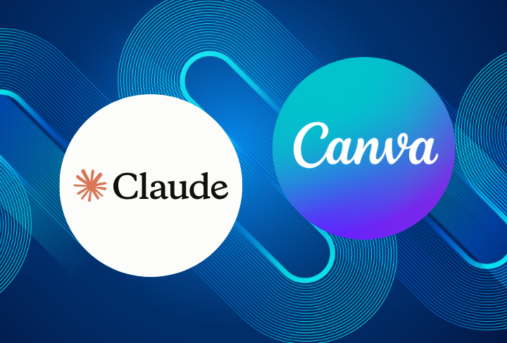 Campus.Dialog: Die Claude-Canva-Connection